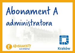 ADMINISTRATORA TYPU "A"